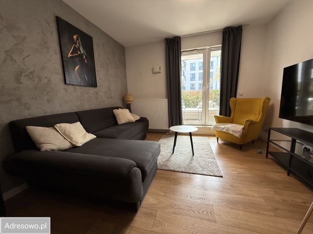 Mieszkanie 2-pokojowe Pruszków, ul. Bolesława Prusa. Zdjęcie 1