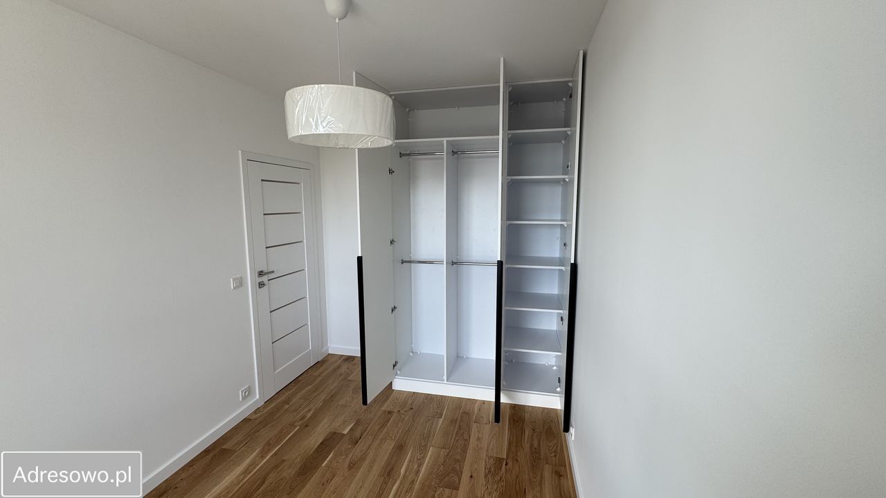 Mieszkanie 2-pokojowe Warszawa Włochy, ul. Aleje Jerozolimskie. Zdjęcie 3