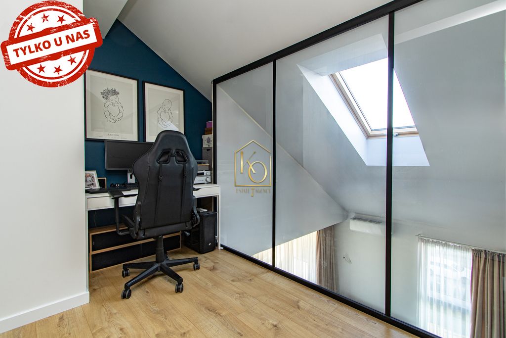 Mieszkanie 4-pokojowe Wrocław Krzyki, ul. Jarosława Iwaszkiewicza. Zdjęcie 14