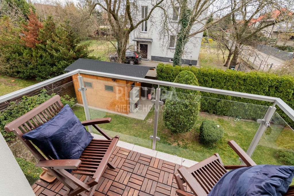 Mieszkanie 2-pokojowe Piastów, ul. Juliana Fałata. Zdjęcie 13