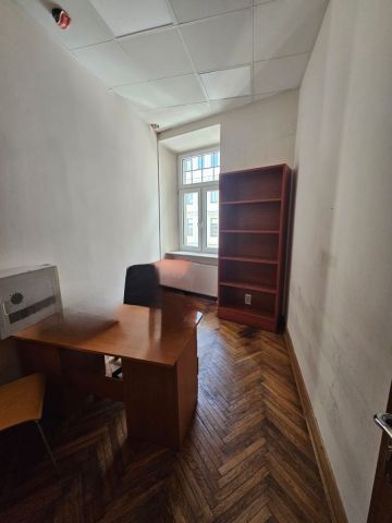 Mieszkanie 7-pokojowe Łódź Śródmieście, ul. Andrzeja Struga. Zdjęcie 2