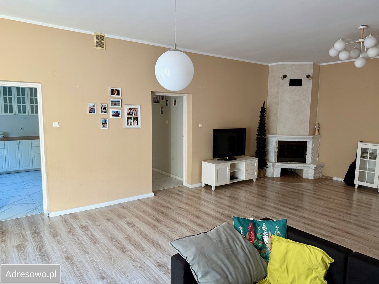 gospodarstwo Chojny. Zdjęcie 14