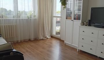 Mieszkanie 3-pokojowe Warszawa Tarchomin, ul. Józefa Antalla