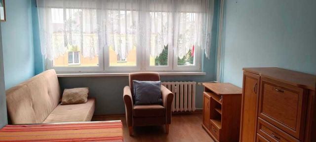 Mieszkanie 2-pokojowe Białogard. Zdjęcie 1