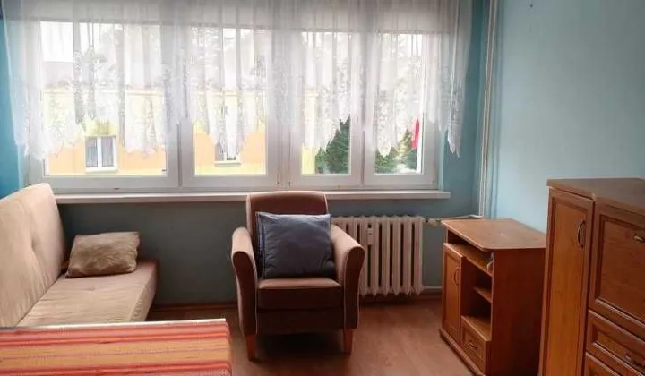 Mieszkanie 2-pokojowe Białogard, ul. 1 Maja