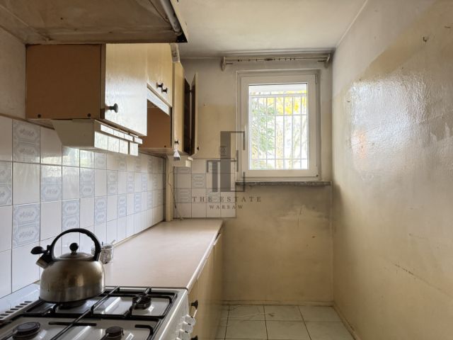 Mieszkanie 3-pokojowe Warszawa Mokotów, ul. Ksawerów. Zdjęcie 3