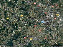 Działka budowlana Okołowice