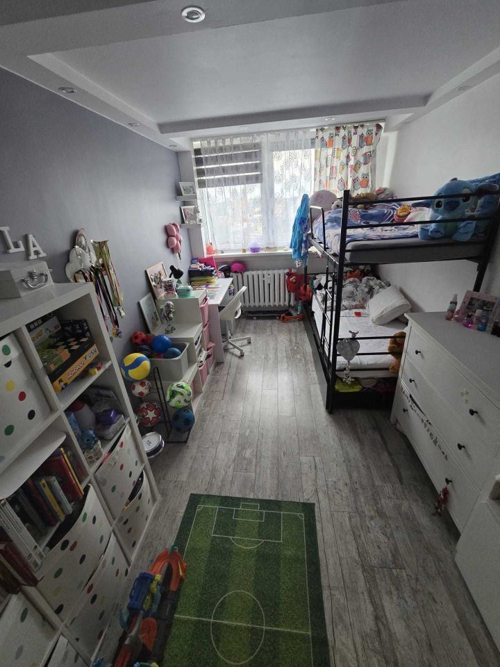 Mieszkanie 3-pokojowe Opole. Zdjęcie 6