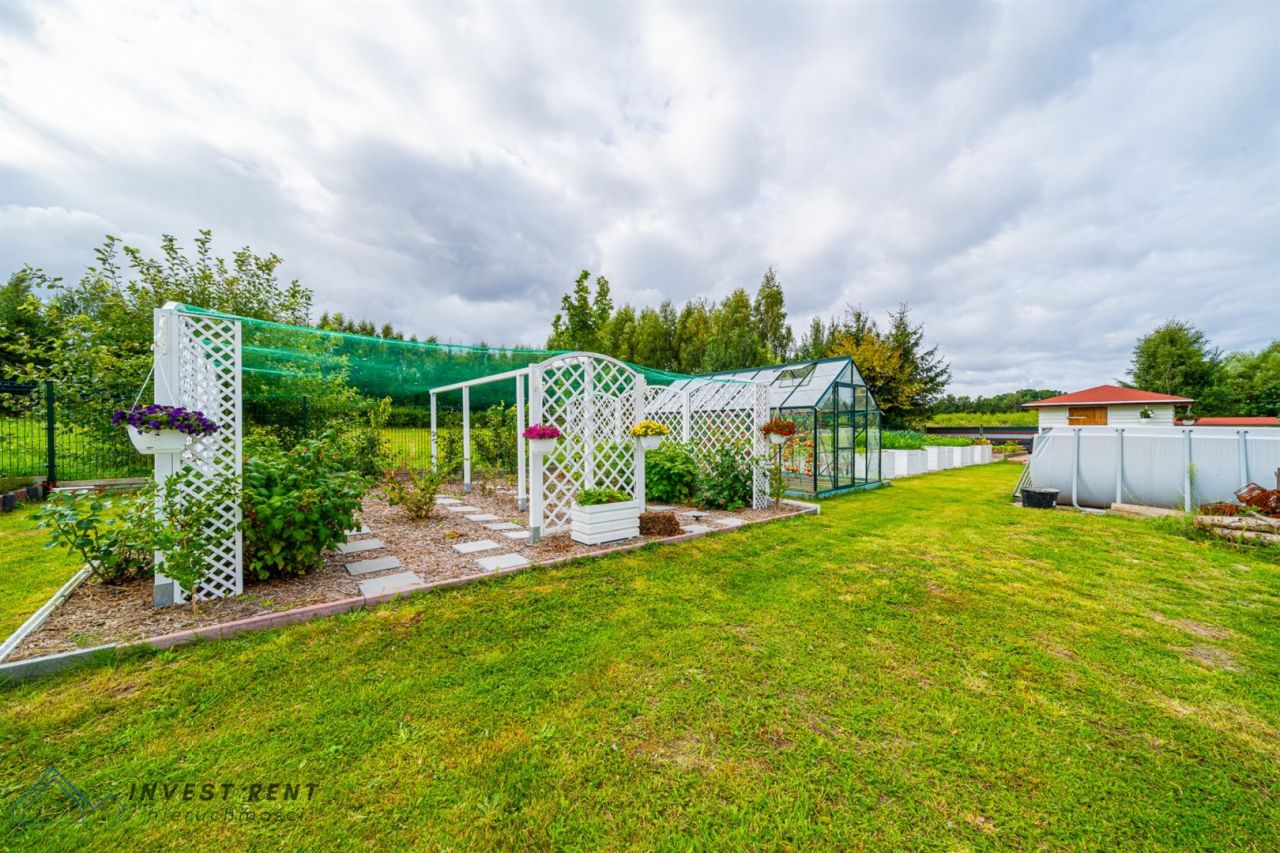 inny, 3 pokoje Gościno, ul. Wspólna. Zdjęcie 23