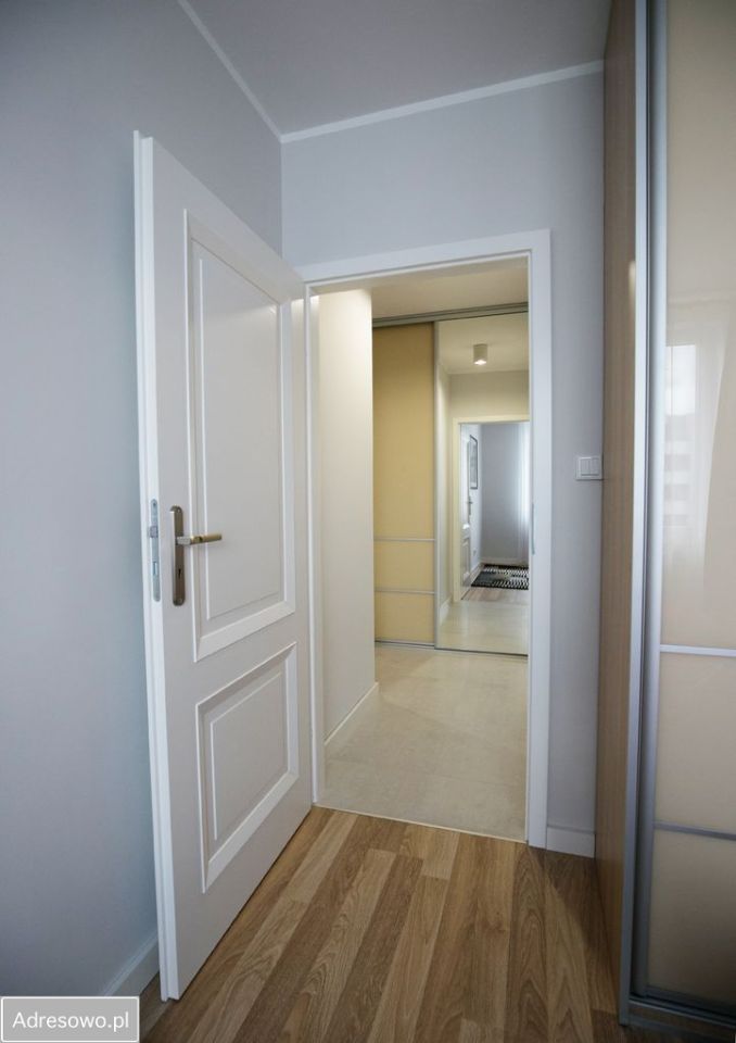 Mieszkanie 2-pokojowe Kraków Dębniki, ul. dr. Jana Piltza. Zdjęcie 16