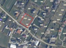 Działka budowlana Włynkowo