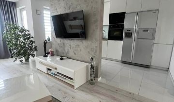 Mieszkanie 2-pokojowe Ostrołęka, ul. rtm. Witolda Pileckiego