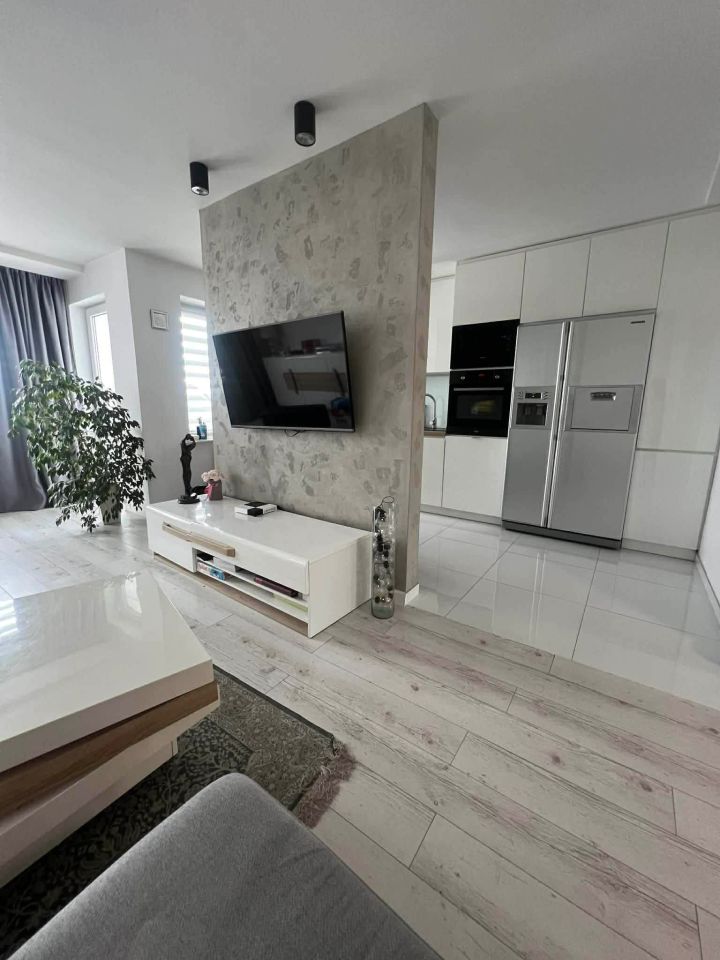 Mieszkanie 2-pokojowe Ostrołęka, ul. rtm. Witolda Pileckiego