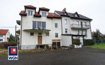 dom szeregowy, 6 pokoi Elbląg, ul. Gabriela Narutowicza