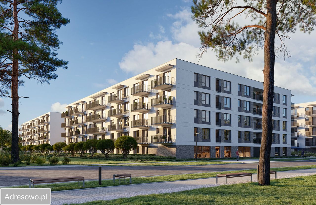 Mieszkanie 2-pokojowe Warszawa Praga-Południe, ul. Żupnicza. Zdjęcie 3