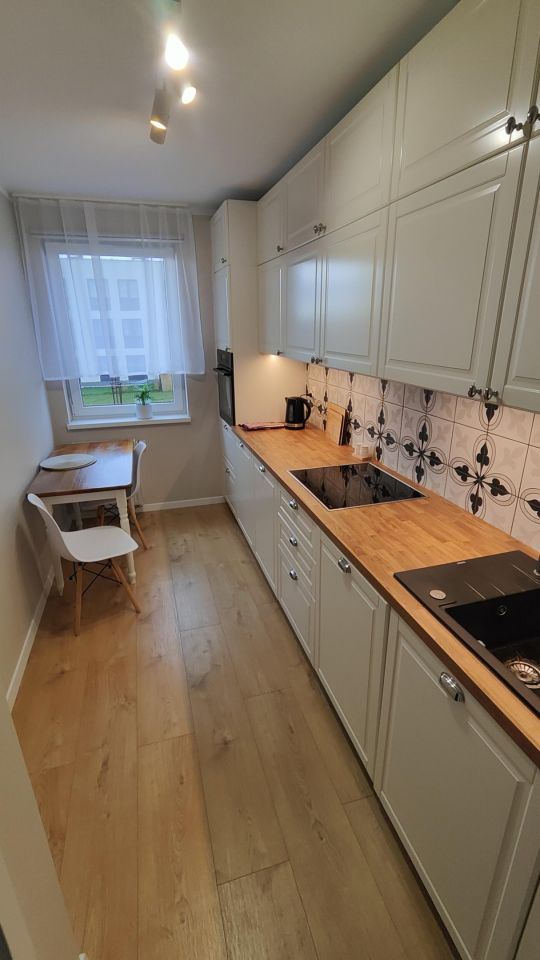 Mieszkanie 2-pokojowe Wrocław Lipa Piotrowska, ul. Kminkowa. Zdjęcie 2