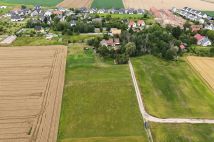 Działka budowlana Wojnowice, ul. Topolowa. Zdjęcie 4