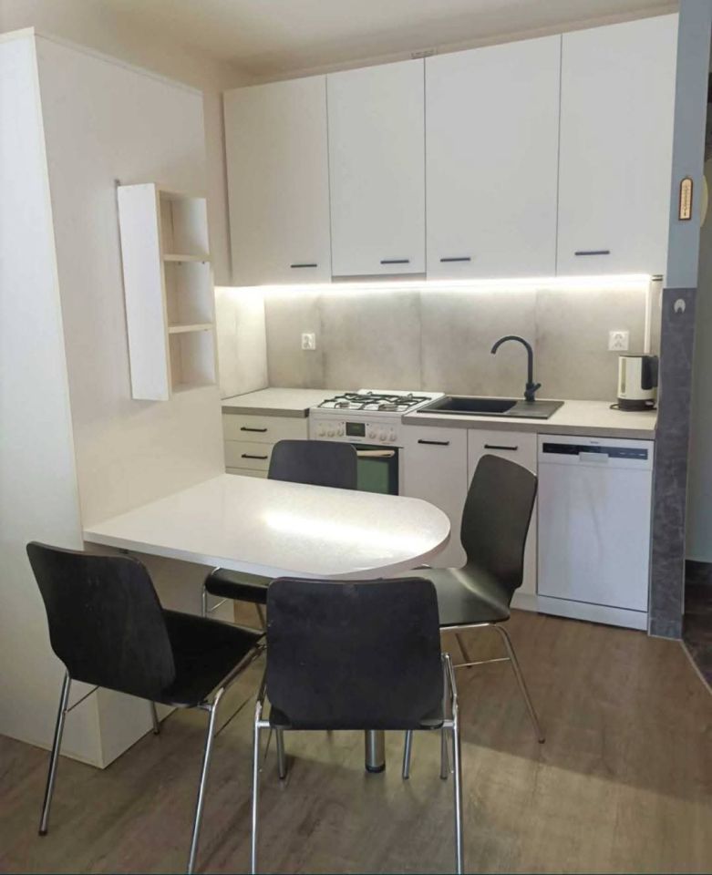 Mieszkanie 2-pokojowe Rzeszów Drabinianka, ul. Strażacka. Zdjęcie 2