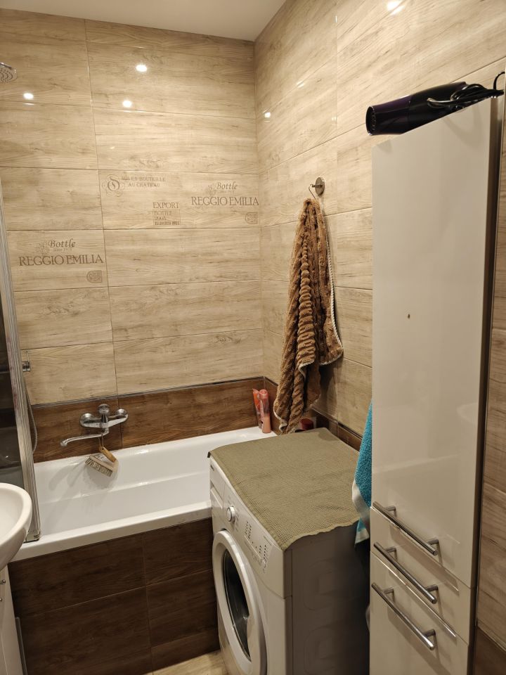 Mieszkanie 2-pokojowe Łódź Bałuty, ul. Mikołaja Reja. Zdjęcie 9