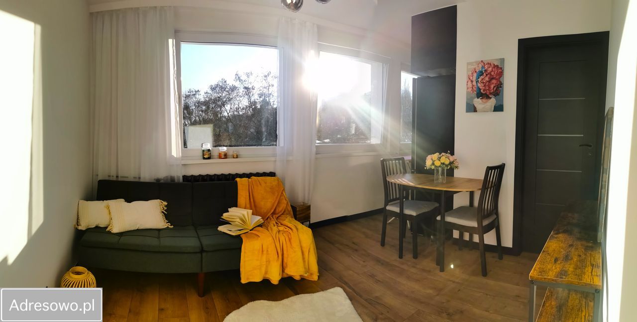 Mieszkanie 2-pokojowe Gdańsk Orunia, ul. Diamentowa. Zdjęcie 4