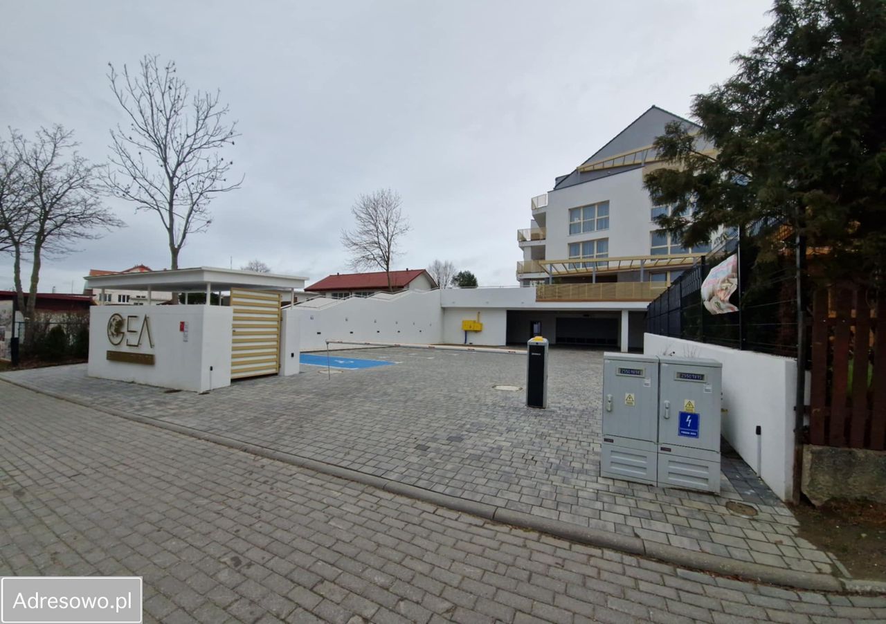 Mieszkanie 2-pokojowe Sianożęty, ul. Wschodnia. Zdjęcie 2