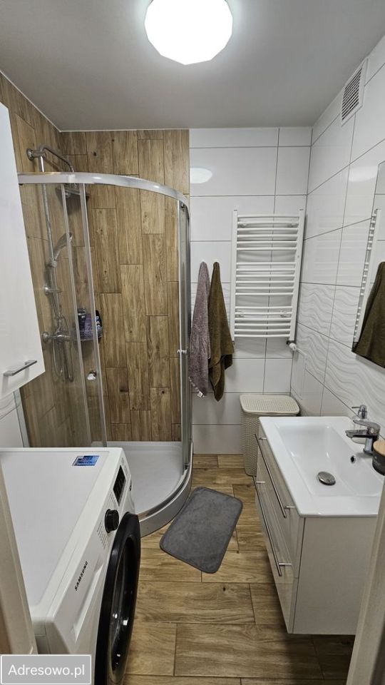 Mieszkanie 4-pokojowe Ścinawa, ul. Tadeusza Kościuszki. Zdjęcie 2