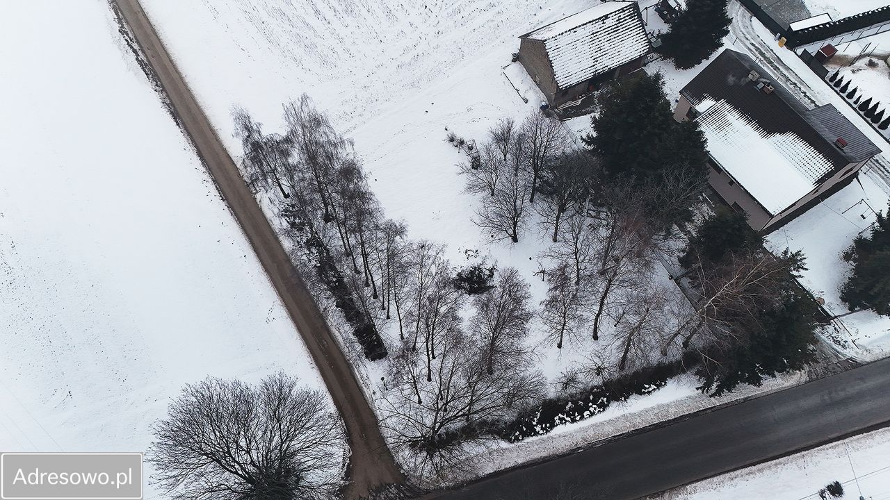 Działka budowlana Brzezie. Zdjęcie 3