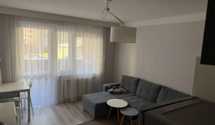 Mieszkanie 2-pokojowe Wrocław Krzyki, ul. Skarbowców