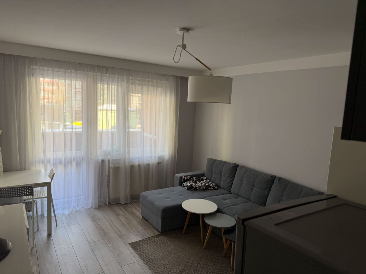 Mieszkanie 2-pokojowe Wrocław Krzyki, ul. Skarbowców. Zdjęcie 1