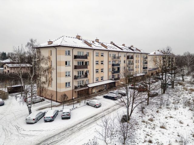 Mieszkanie 4-pokojowe Marki, ul. Pałacowa. Zdjęcie 7