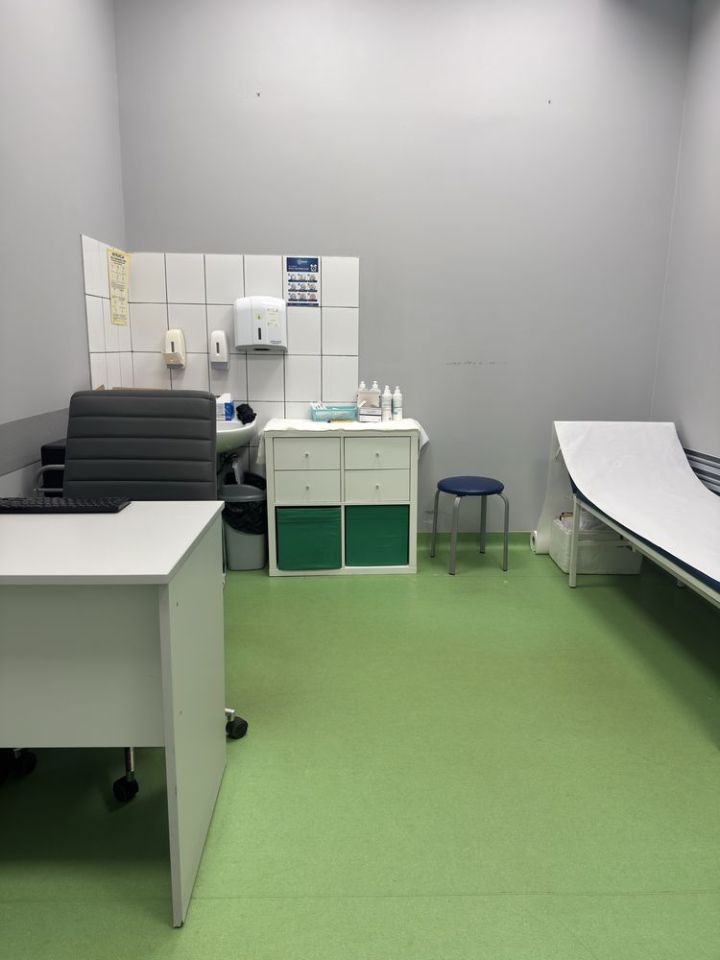 Lokal Warszawa Bielany, ul. Stefana Żeromskiego. Zdjęcie 1