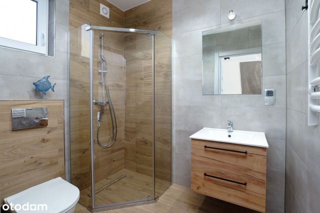 dom wolnostojący, 10 pokoi Rozewie, ul. Rysia. Zdjęcie 7