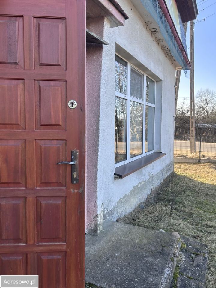 Działka budowlana Policzna. Zdjęcie 6