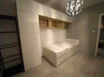 Mieszkanie 3-pokojowe Lublin Ponikwoda, ul. Ignacego Czumy. Zdjęcie 4