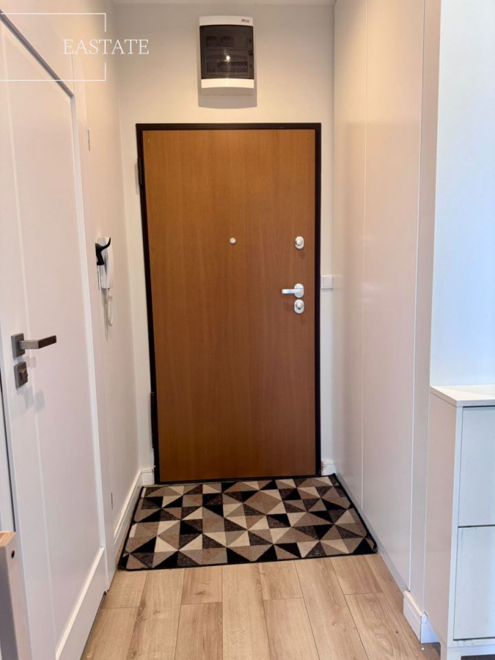 Mieszkanie 2-pokojowe Warszawa Bielany, ul. Księżycowa. Zdjęcie 6