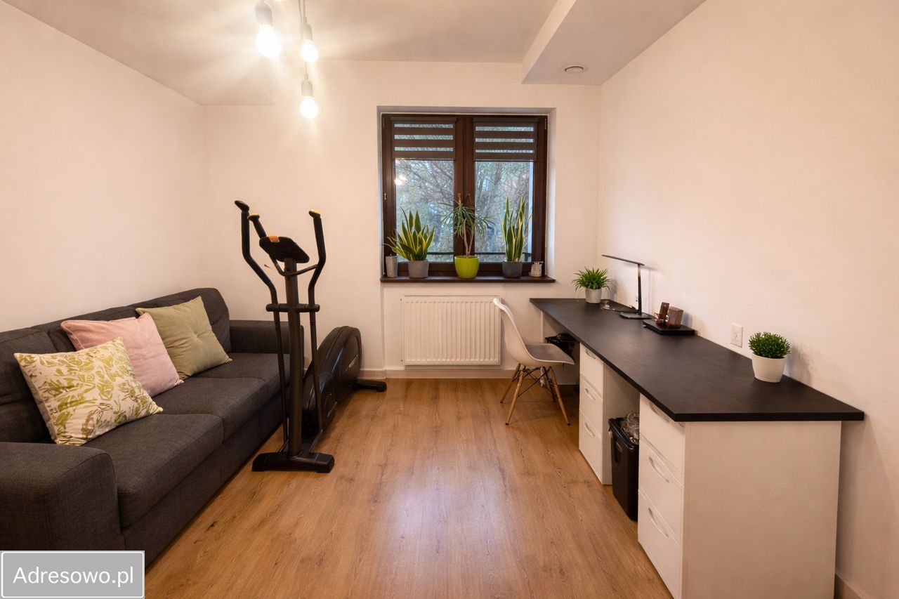 Mieszkanie 6-pokojowe Gliwice Trynek, ul. Piastowska. Zdjęcie 6