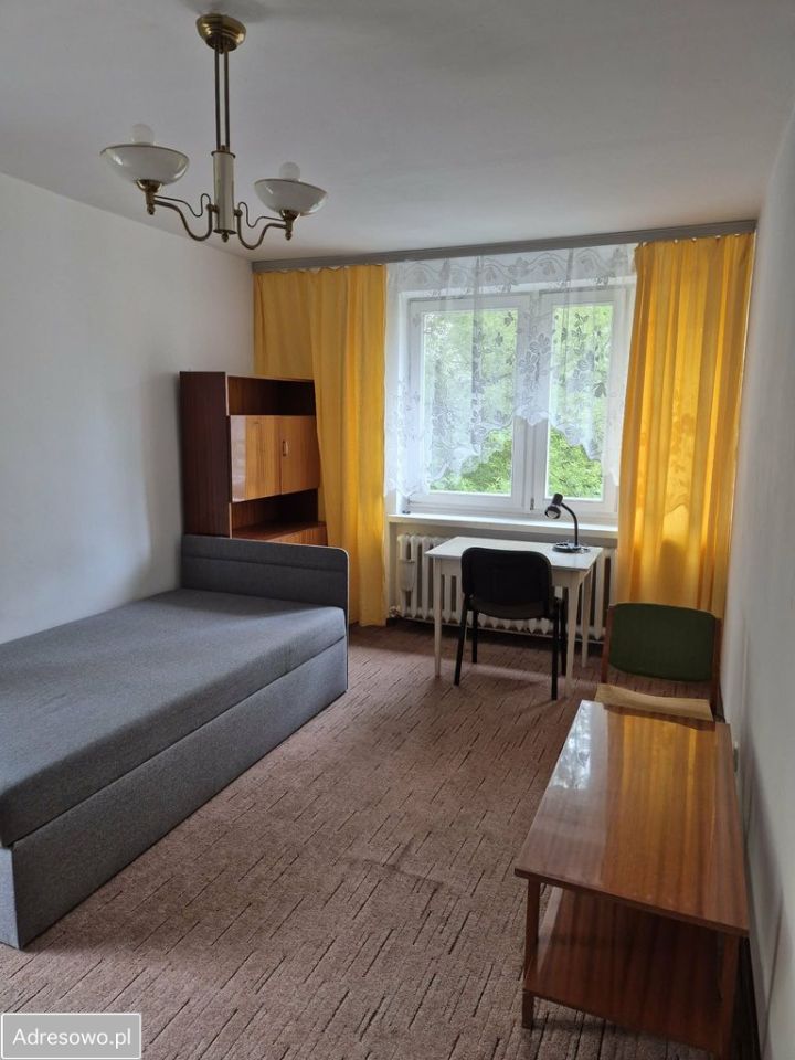 Mieszkanie 3-pokojowe Kraków Dębniki, ul. Słomiana. Zdjęcie 11