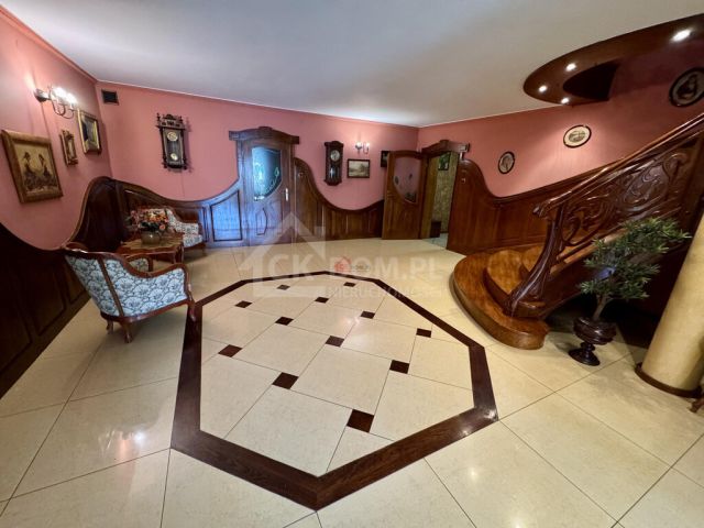 dom wolnostojący, 9 pokoi Starachowice. Zdjęcie 7