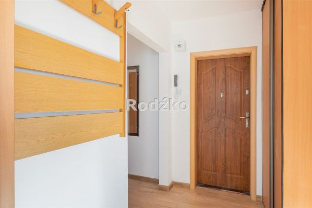 Mieszkanie 3-pokojowe Bydgoszcz Błonie, ul. Ludwika Waryńskiego. Zdjęcie 12