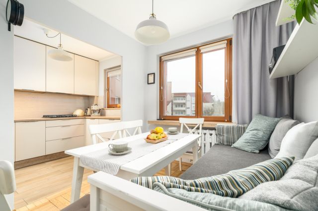 Mieszkanie 3-pokojowe Szczecin, ul. Czerwona. Zdjęcie 10