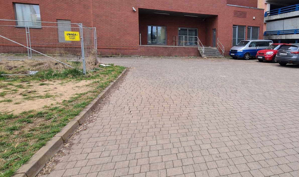 Mieszkanie 2-pokojowe Jelenia Góra Centrum, ul. Pijarska. Zdjęcie 15