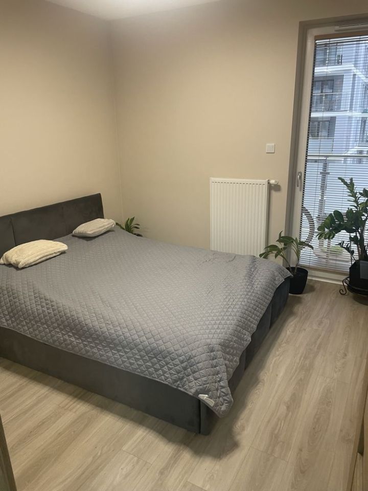 Mieszkanie 2-pokojowe Lublin Czuby, ul. Różana. Zdjęcie 8