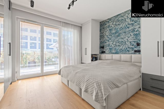Mieszkanie 4-pokojowe Warszawa Wola, ul. Jana Kazimierza. Zdjęcie 11