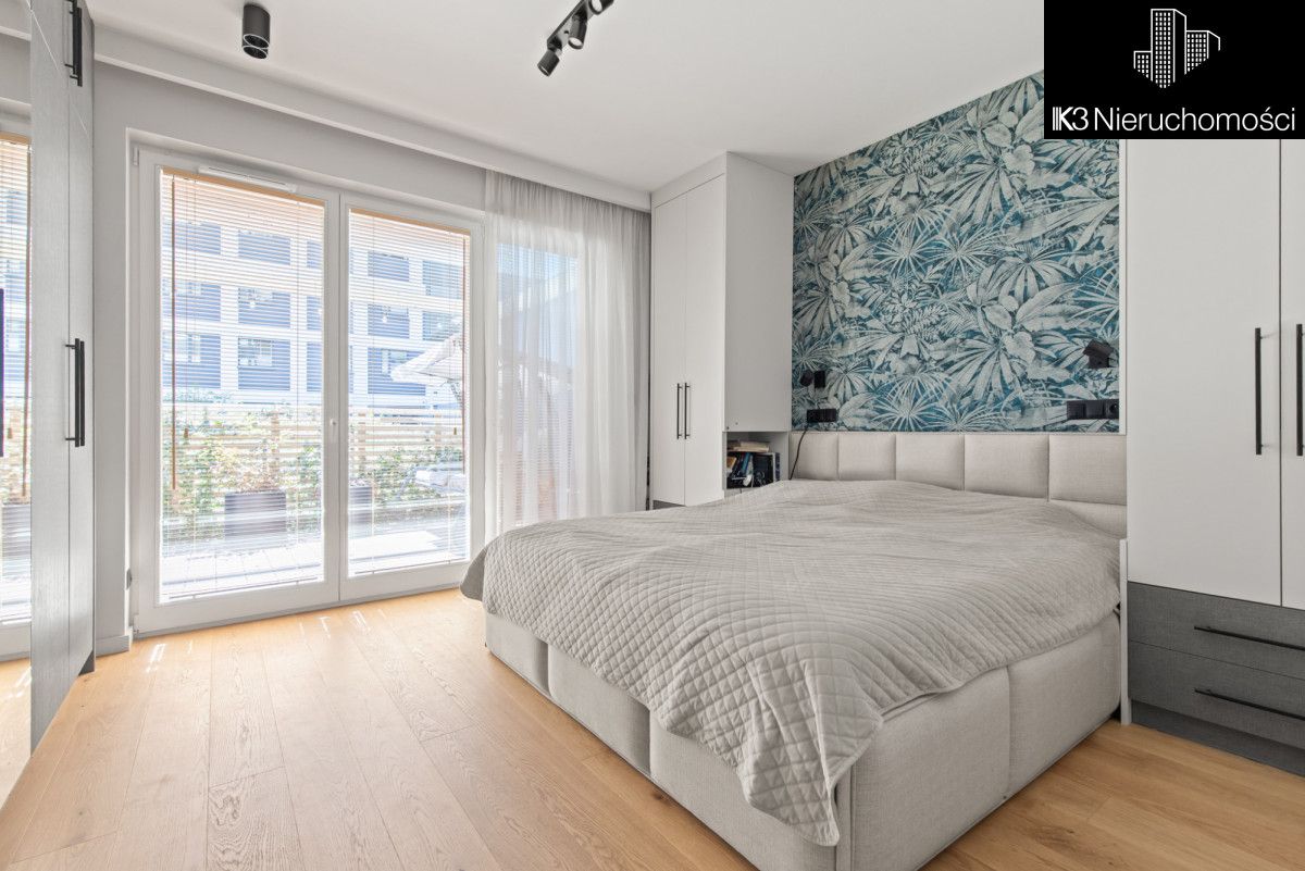 Mieszkanie 4-pokojowe Warszawa Wola, ul. Jana Kazimierza. Zdjęcie 11