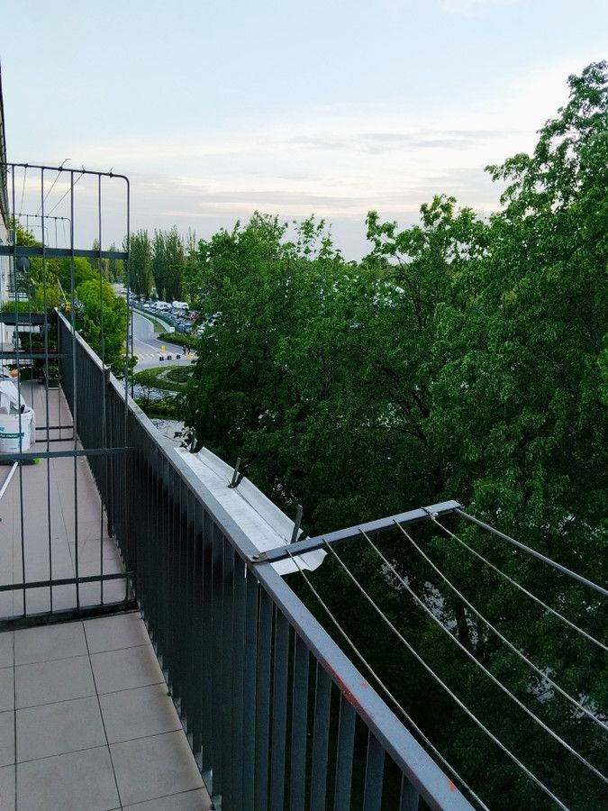 Mieszkanie 1-pokojowe Łódź Bałuty, ul. Rojna. Zdjęcie 16