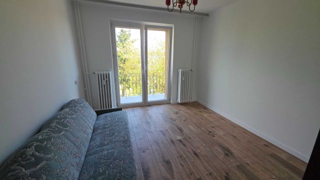 Mieszkanie 2-pokojowe Rzeszów, ul. prof. Ludwika Chmaja. Zdjęcie 1
