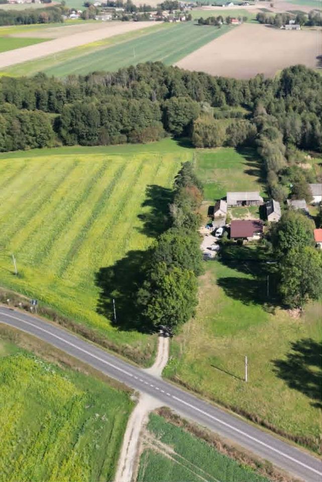 dom wolnostojący, 4 pokoje Wołowa. Zdjęcie 2