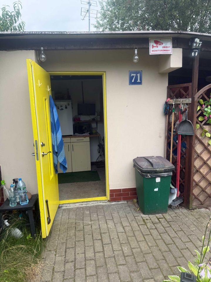 Działka rod Rogoźno. Zdjęcie 6