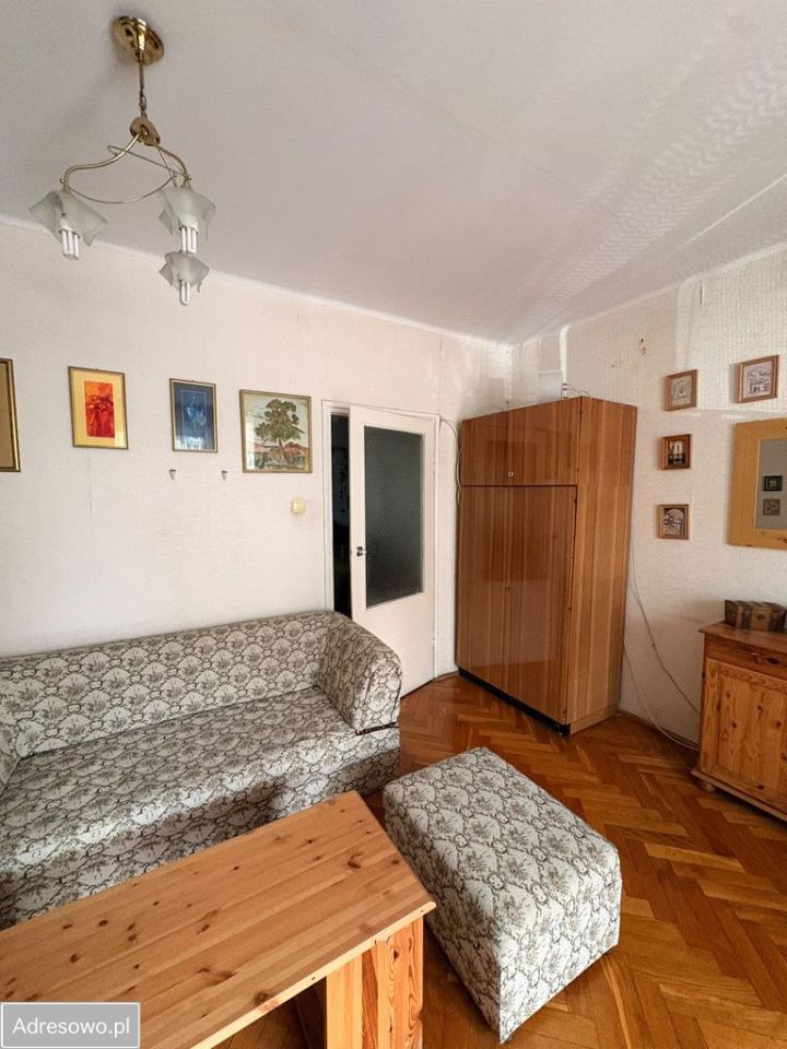 Mieszkanie 2-pokojowe Kraków Prądnik Czerwony, ul. Pawła Włodkowica. Zdjęcie 10