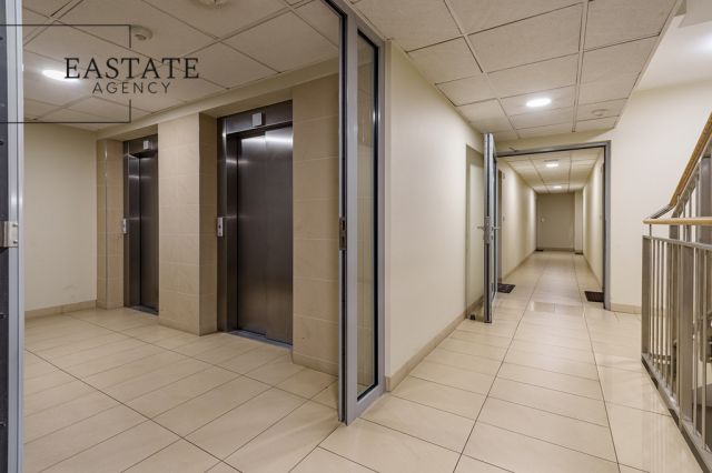 Mieszkanie 2-pokojowe Warszawa Mokotów, al. Wyścigowa. Zdjęcie 20